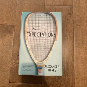 “The Expectations” by Alexander Tilney